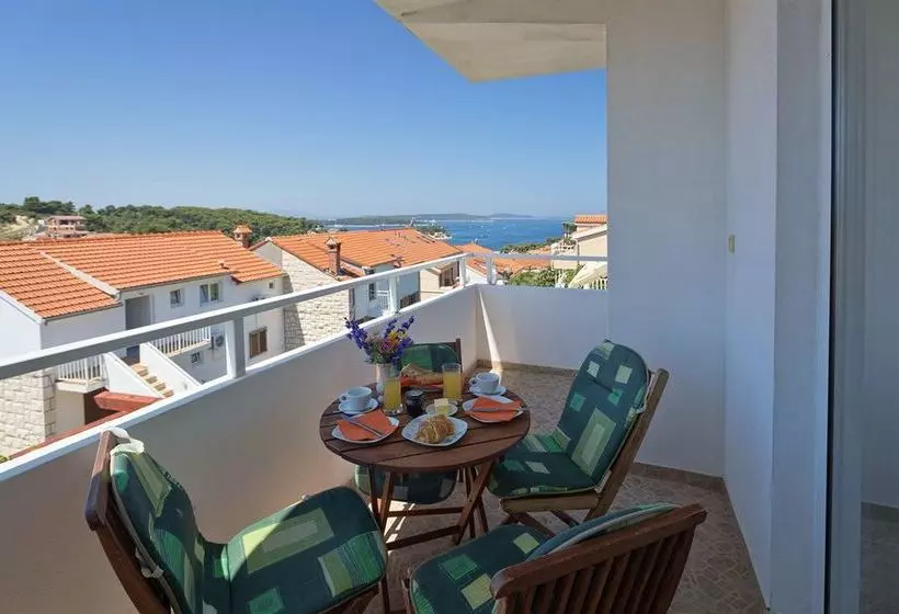 Boutique Apartments Seputic