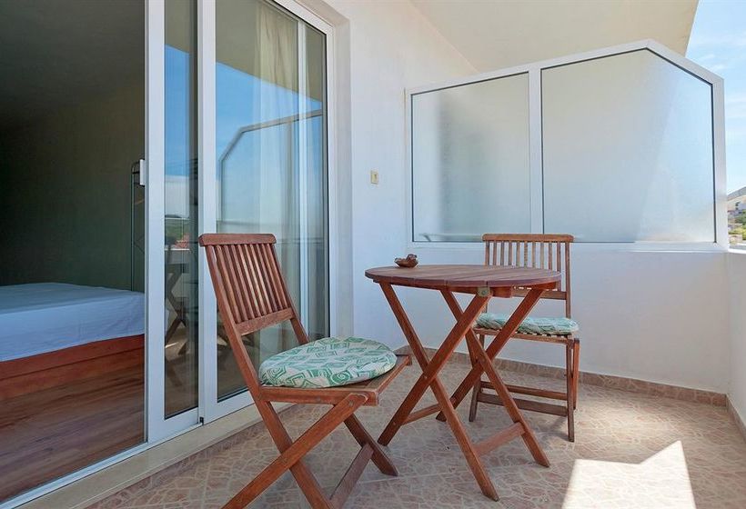 Boutique Apartments Seputic