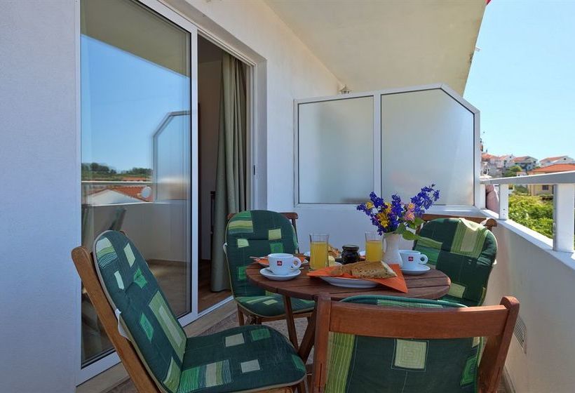 Boutique Apartments Seputic