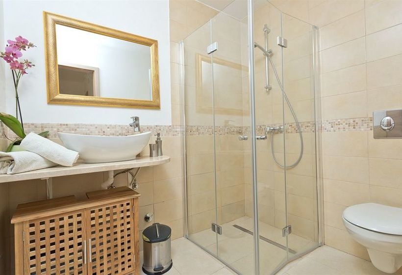 Boutique Apartments Seputic