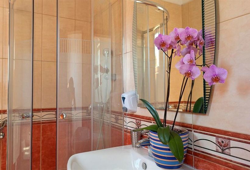 Boutique Apartments Seputic