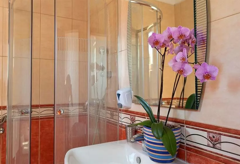 Boutique Apartments Seputic