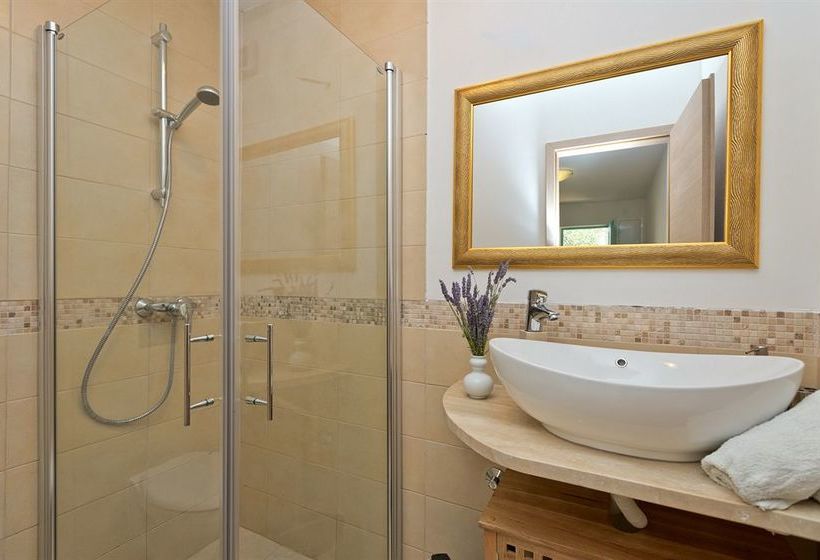 Boutique Apartments Seputic