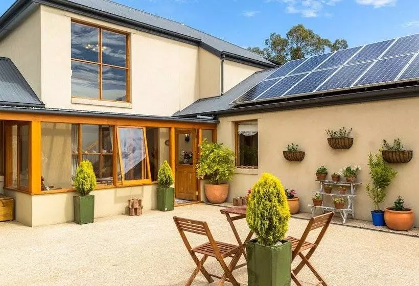 Brightwater Bed And Breakfast