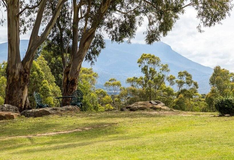 Brightwater Bed And Breakfast