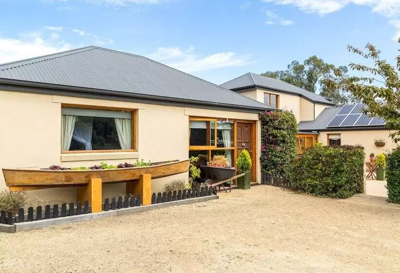 Brightwater Bed And Breakfast