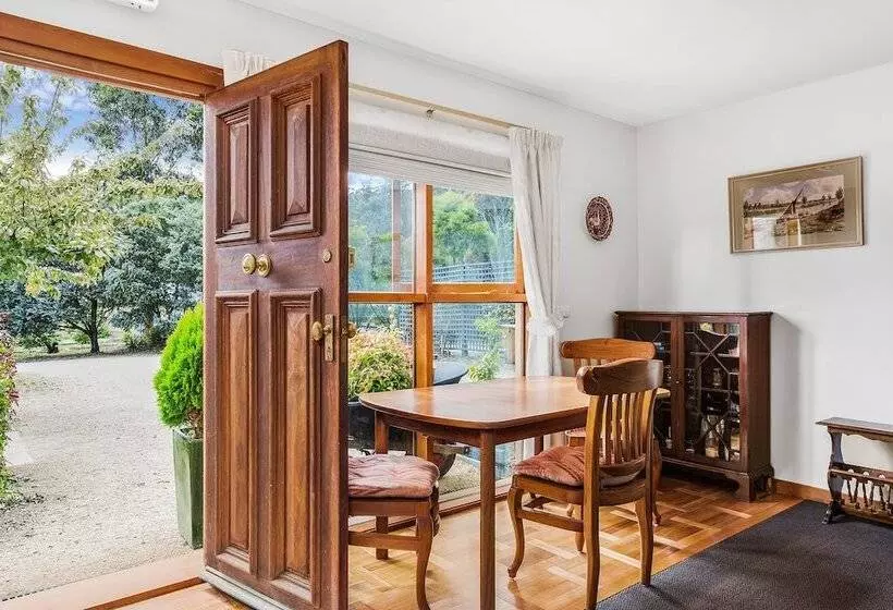 Brightwater Bed And Breakfast