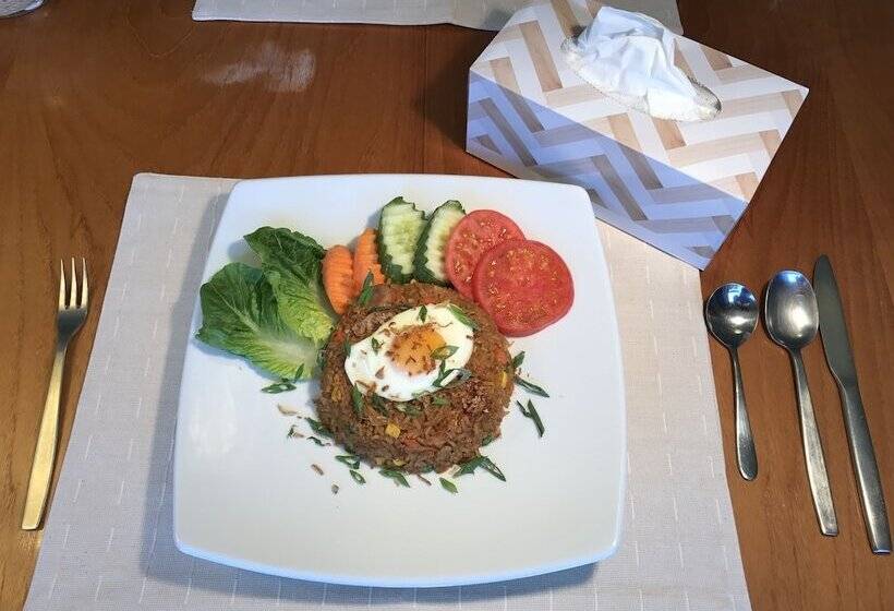 Brightwater Bed And Breakfast