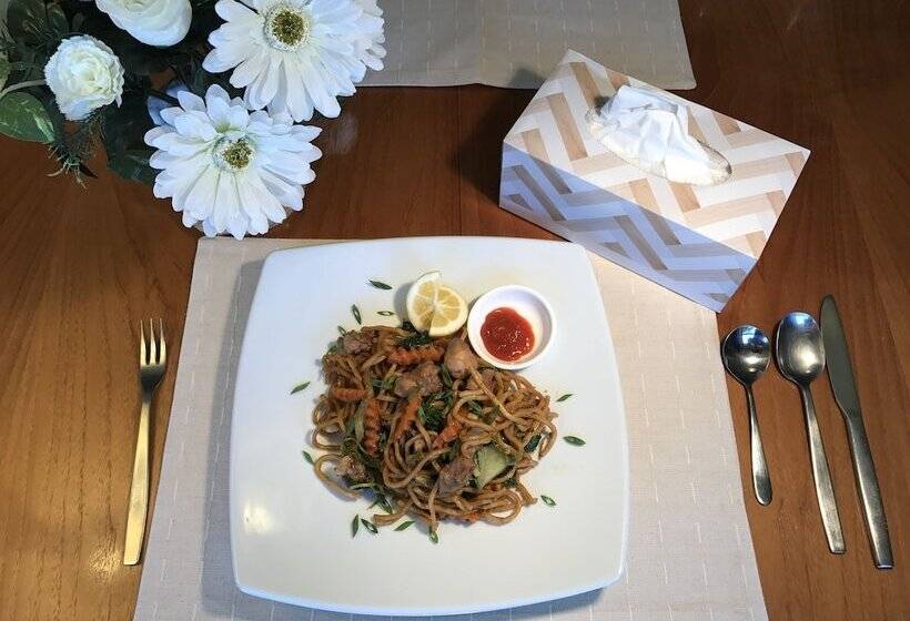 Brightwater Bed And Breakfast