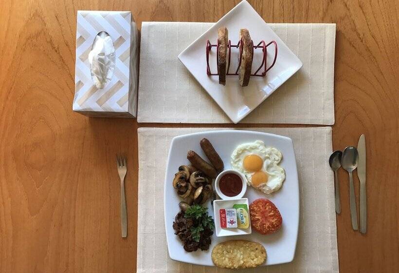 Brightwater Bed And Breakfast