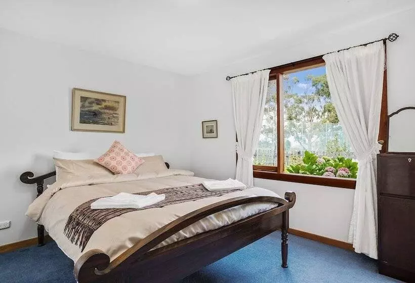 Brightwater Bed And Breakfast