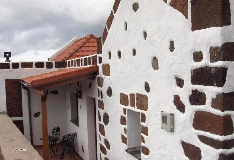 Casa Rural Antonio García