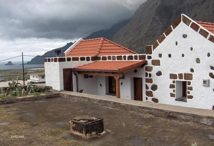 Casa Rural Antonio García