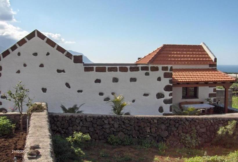 Casa Rural Antonio García