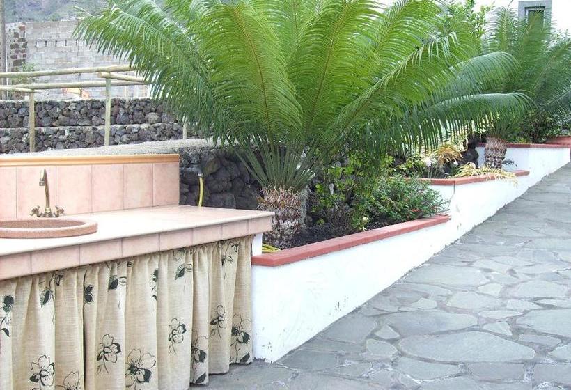 Casa Rural Antonio García