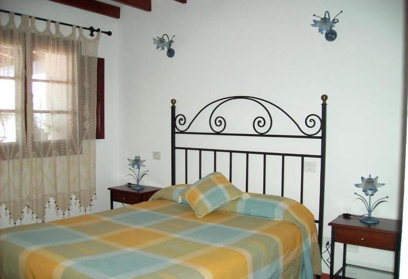 Casa Rural Antonio García