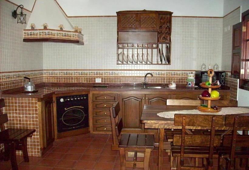 Casa Rural Antonio García