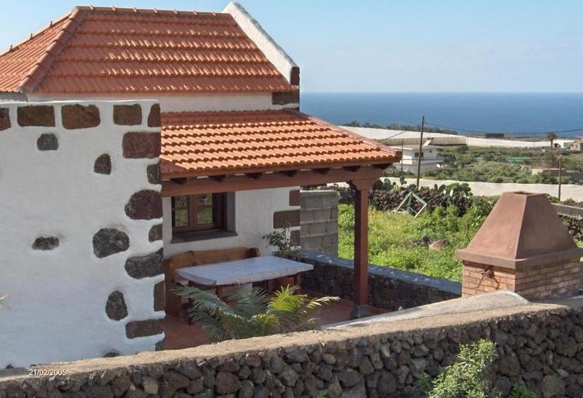 Casa Rural Antonio García