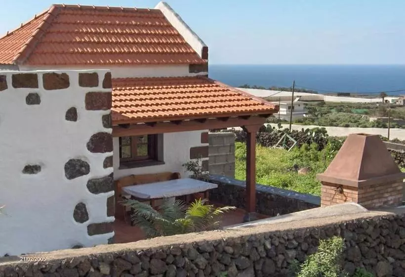 Casa Rural Antonio García