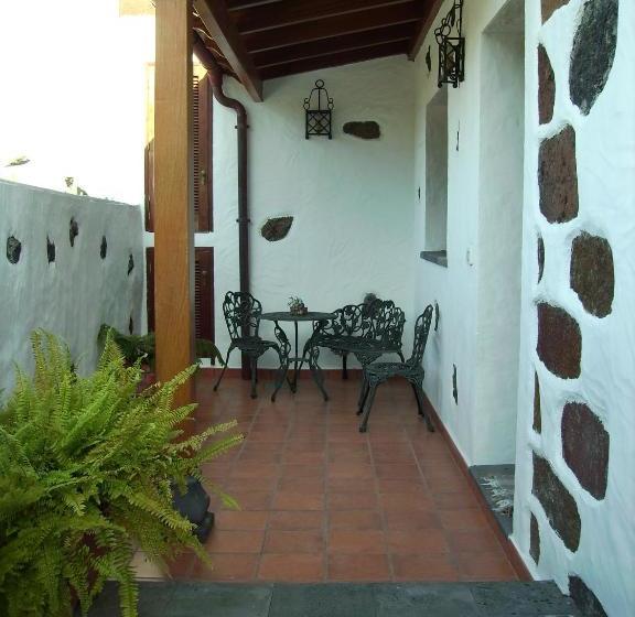 Casa Rural Antonio García