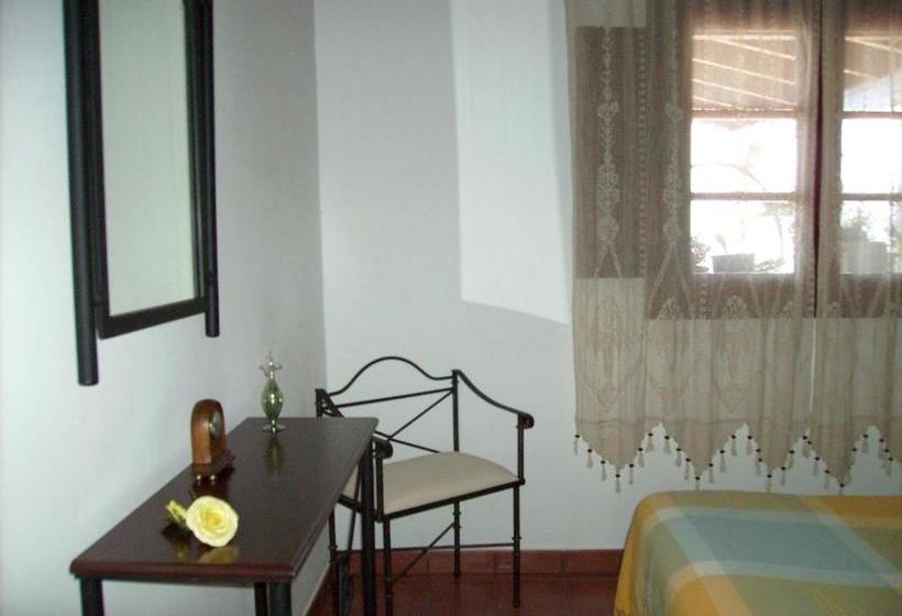 Casa Rural Antonio García