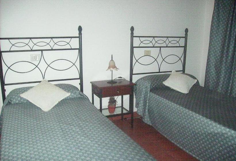 Casa Rural Antonio García