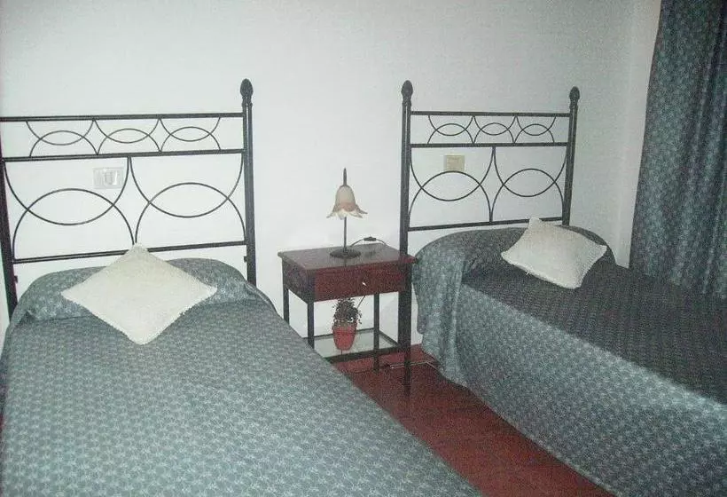 Casa Rural Antonio García