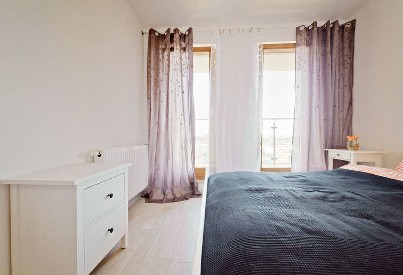 E-apartamenty Centrum