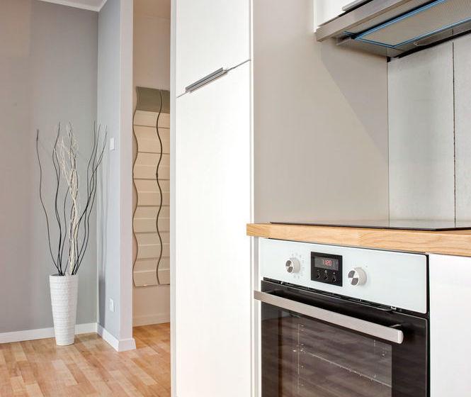 E-apartamenty Centrum