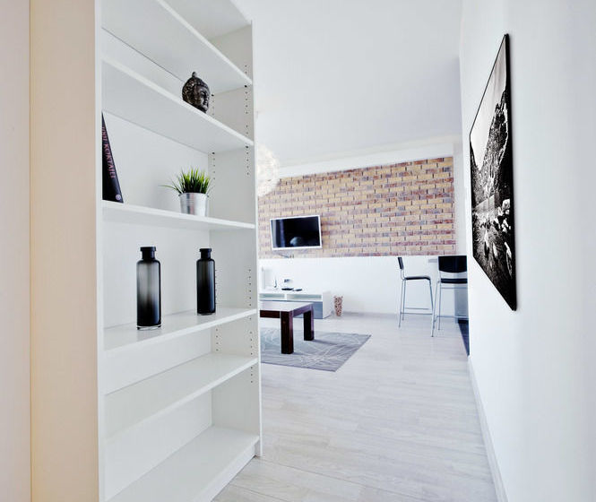 E-apartamenty Centrum