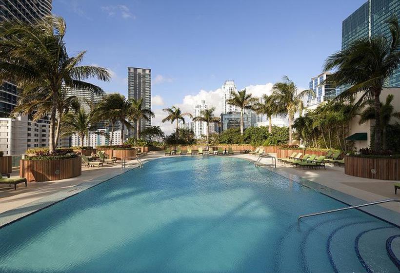 Global Luxury Suites At One Broadway