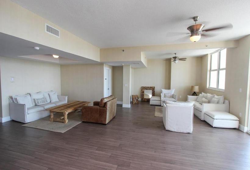 Global Luxury Suites At One Broadway