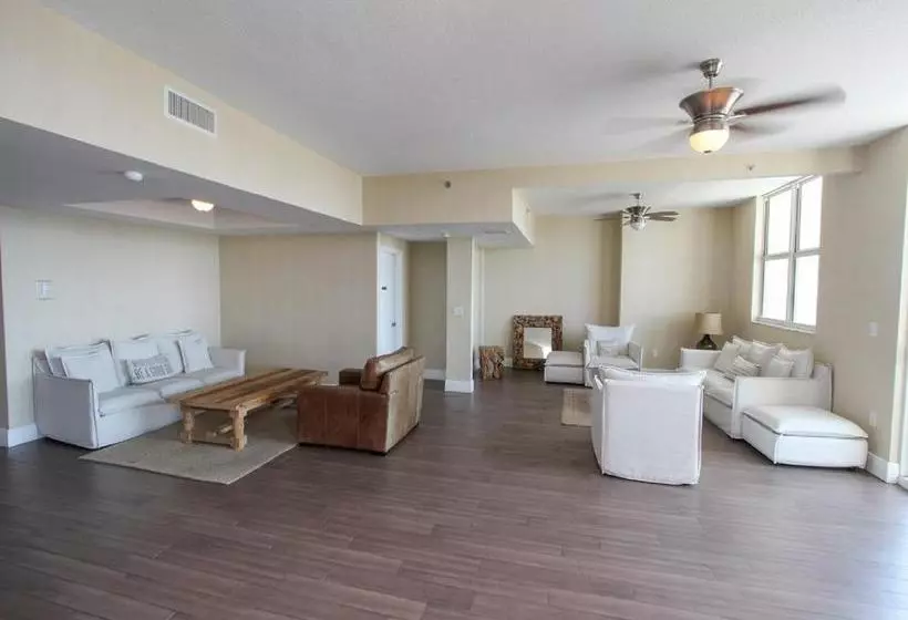 Global Luxury Suites At One Broadway