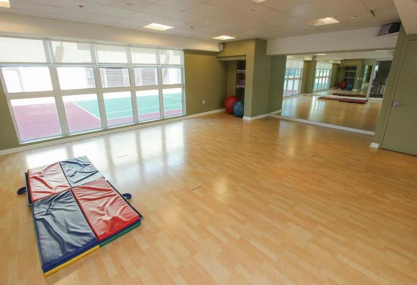 Global Luxury Suites At One Broadway