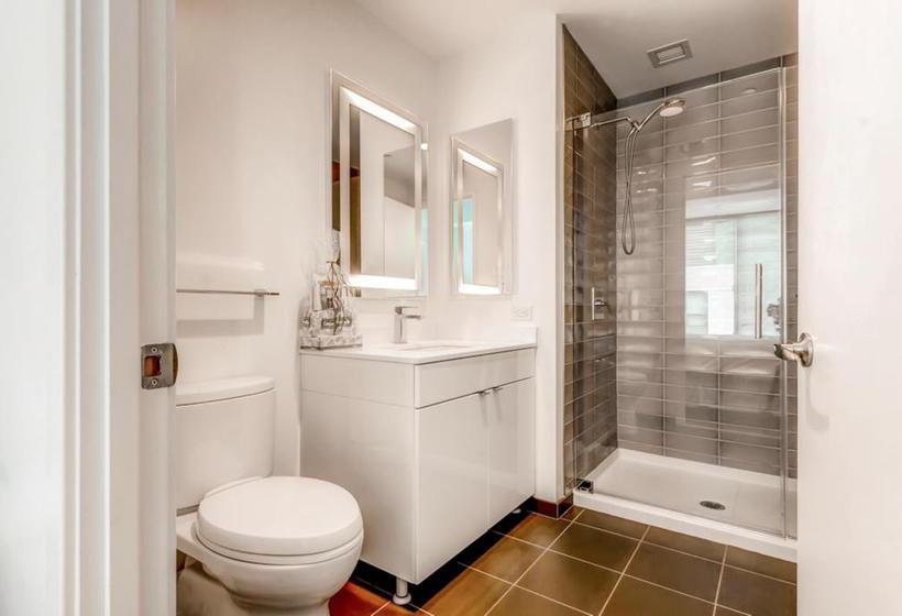 Global Luxury Suites At One Broadway