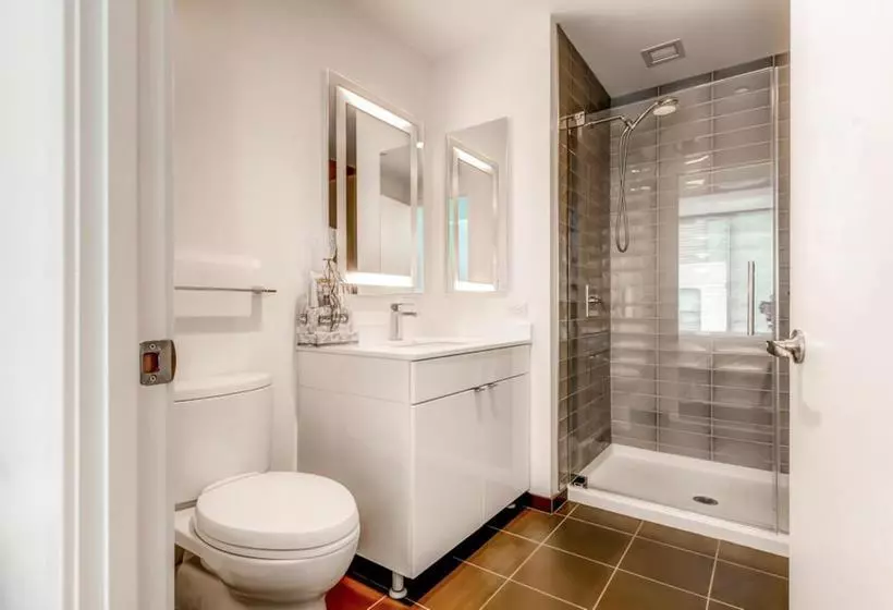 Global Luxury Suites At One Broadway