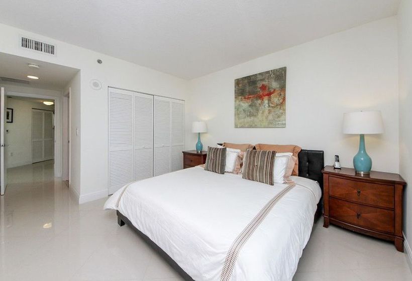 Global Luxury Suites At One Broadway