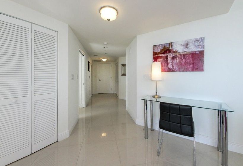 Global Luxury Suites At One Broadway