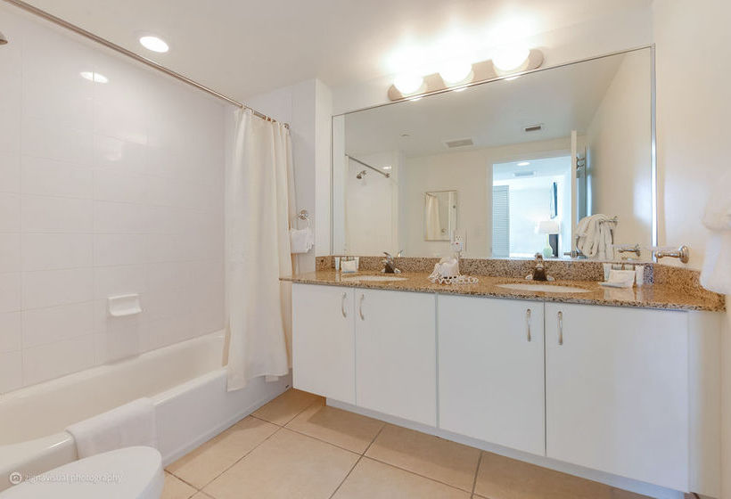 Global Luxury Suites At One Broadway