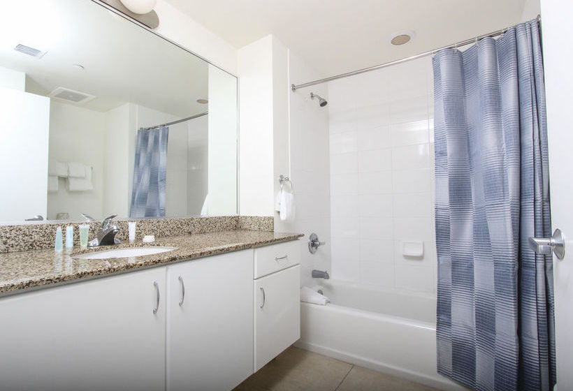 Global Luxury Suites At One Broadway