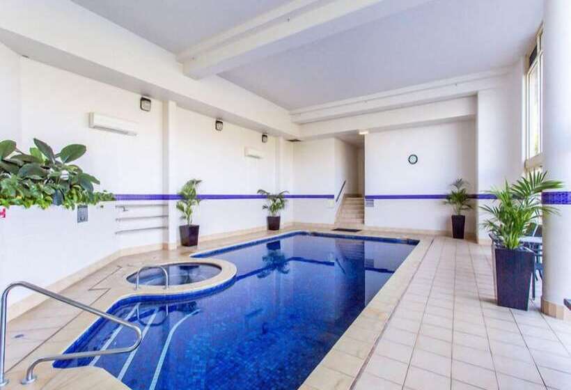 Gold Coast Amor E Luxury Sub Penthouse