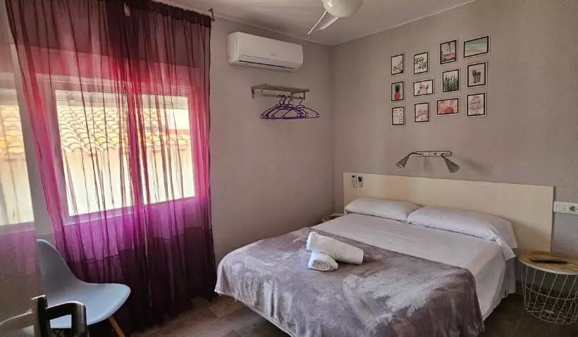 Hostal La Cabaña