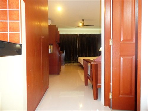 فندق Baan Leelawadee Apartment