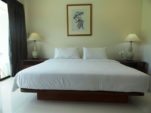 فندق Baan Leelawadee Apartment