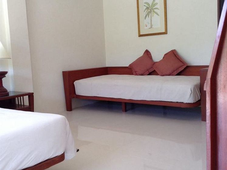 فندق Baan Leelawadee Apartment