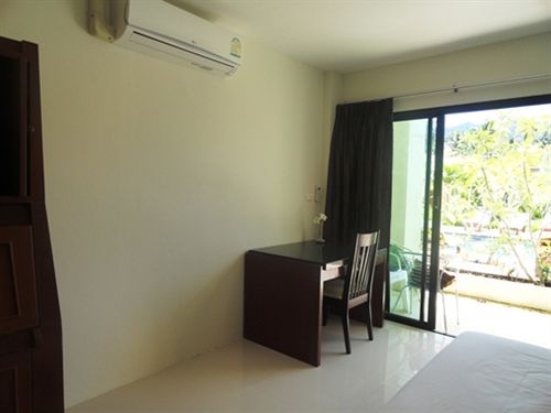 فندق Baan Leelawadee Apartment