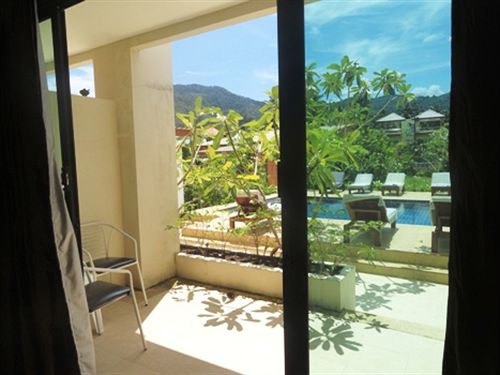 فندق Baan Leelawadee Apartment