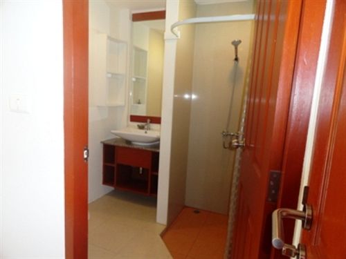 فندق Baan Leelawadee Apartment