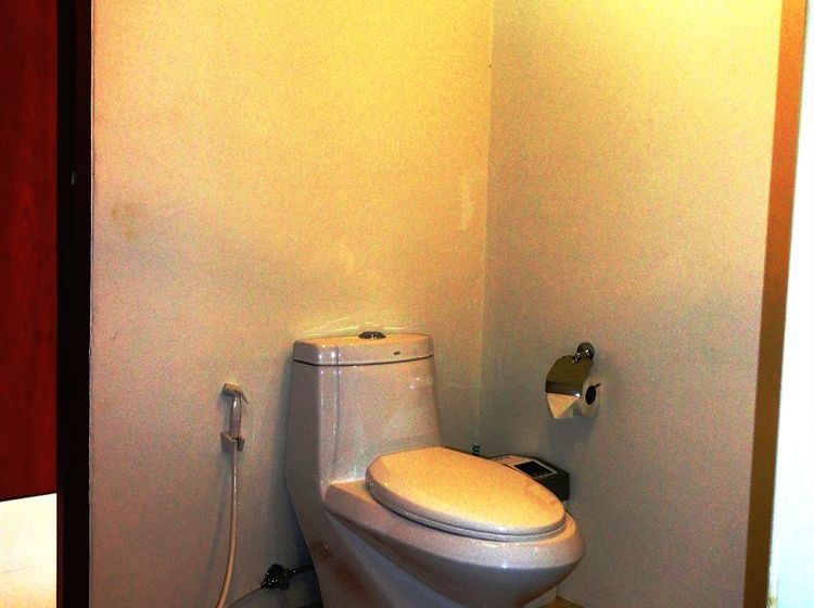 فندق Baan Leelawadee Apartment