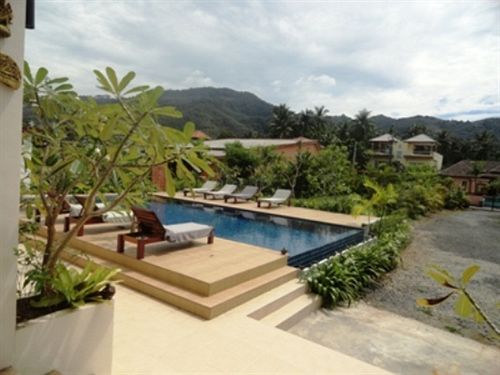 فندق Baan Leelawadee Apartment